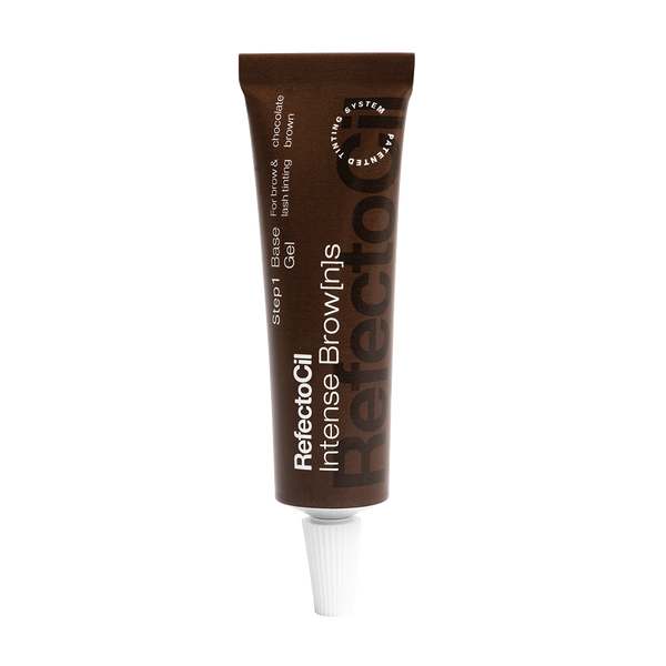 Base Gel Chocolate Brown 15.0 ML