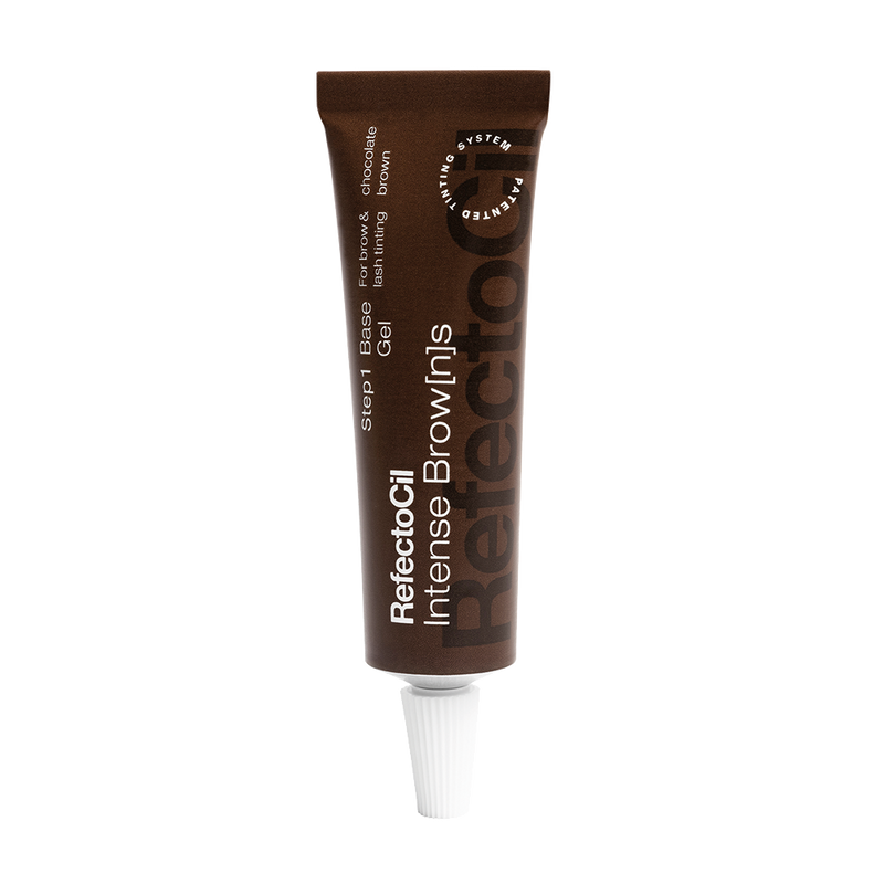 Base Gel Chocolate Brown 15.0 ML