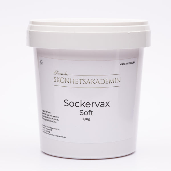Sockervax Soft