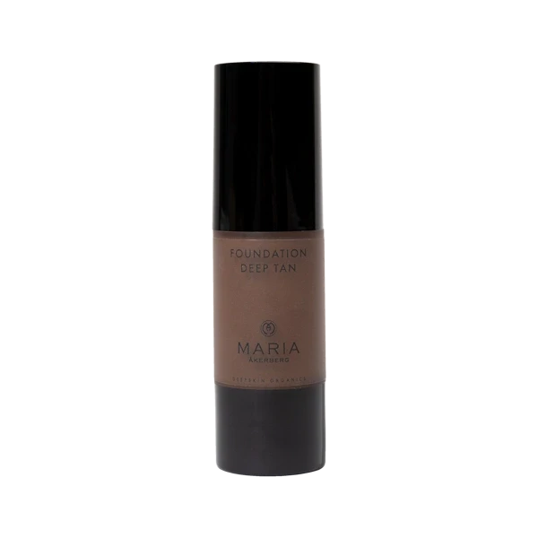 Foundation Deep Tan