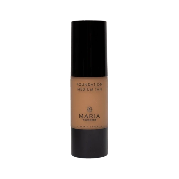 Foundation Medium Tan