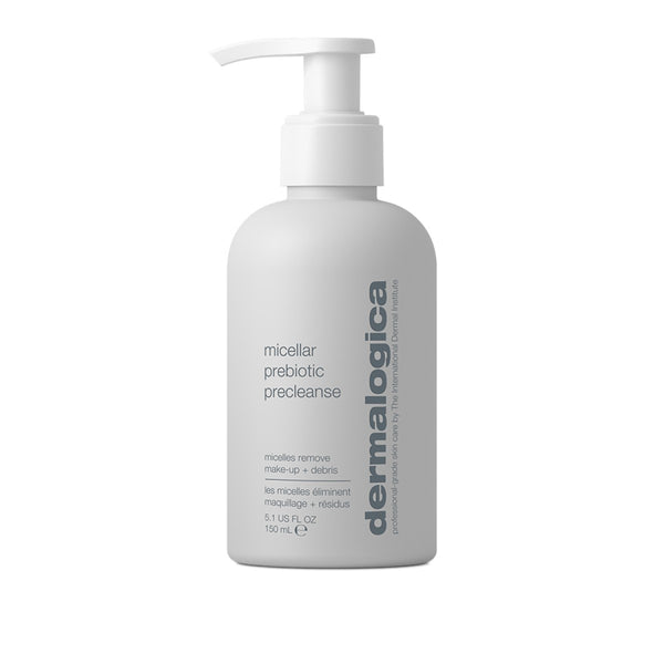 Micellar Prebiotic PreCleanse, 150 ml