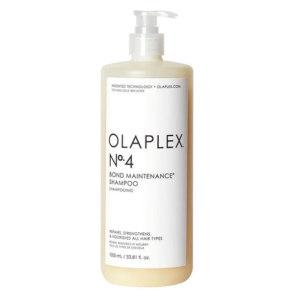 OLAPLEX - No.4 Bond Maintenance Shampoo 1000ml