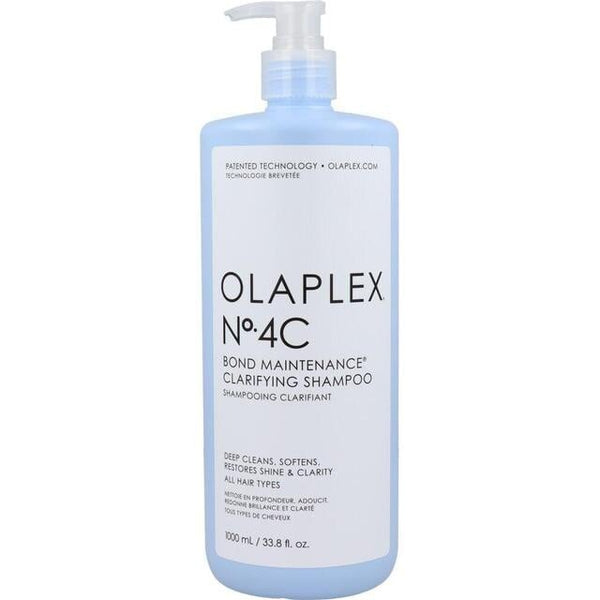 OLAPLEX - No.4C Clarifying Shampoo 1000ml