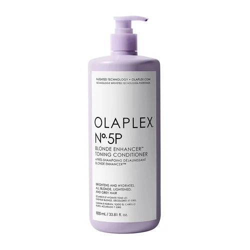 Olaplex - No. 5P Blond Enhancer Toning Conditioner 1000 ml