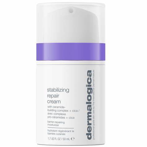 Stabilizing Repair Cream