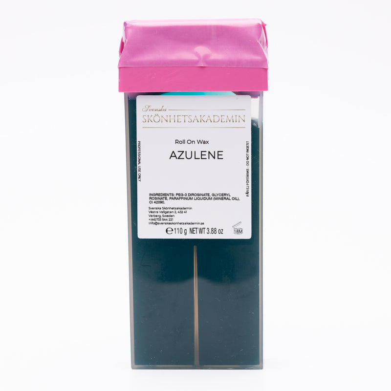 Spara Stort med Vårt Vaxpaket - 50 st Azulene Roll-On Vax