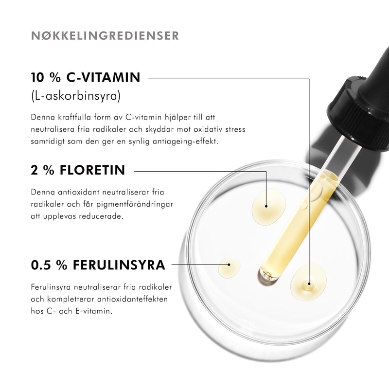 Phloretin CF 30ml