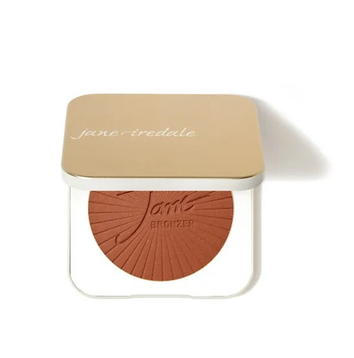 Matte Bronzer Dark