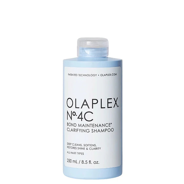 OLAPLEX - No.4C Clarifying Shampoo 250ml