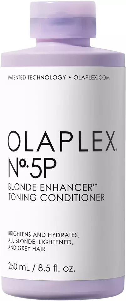 Olaplex - No. 5P Blond Enhancer Toning Conditioner 250 ml