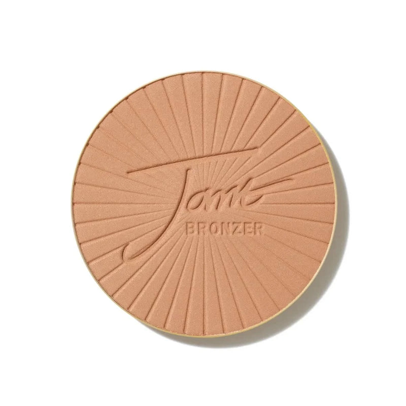 Matte Bronzer Light