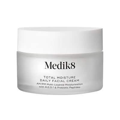 Total Moisture Daily Facial Cream