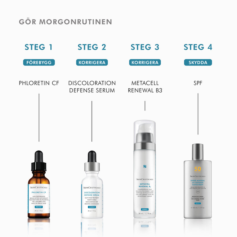 Discoloration Defense 30ml