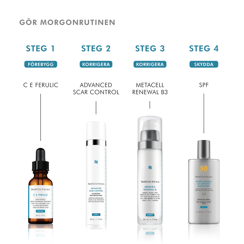 Advanced Scar Control 50ml