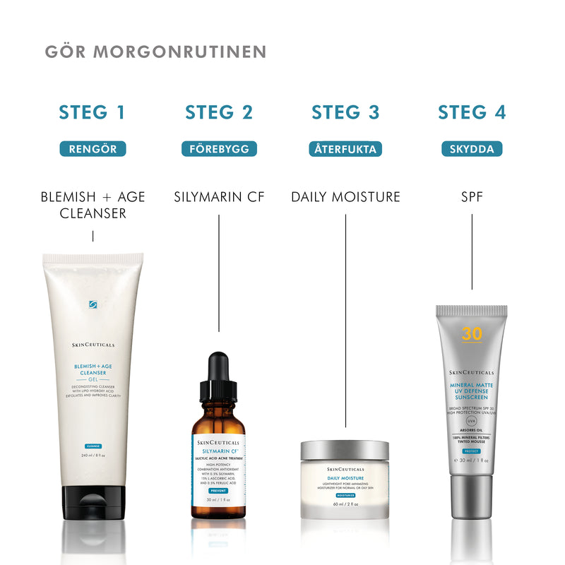 Daily Moisture 60ml