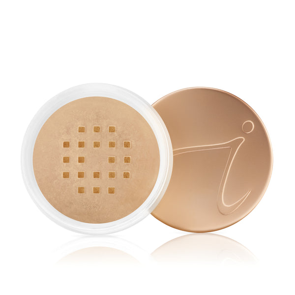 Foundation Amazing Base Amber