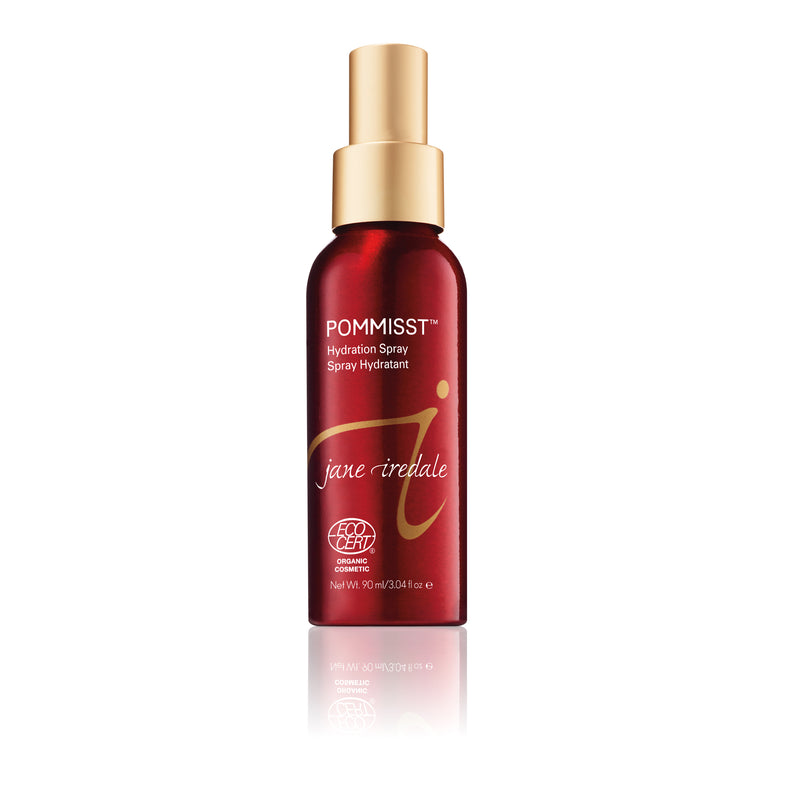 Hydration spray POMMISST