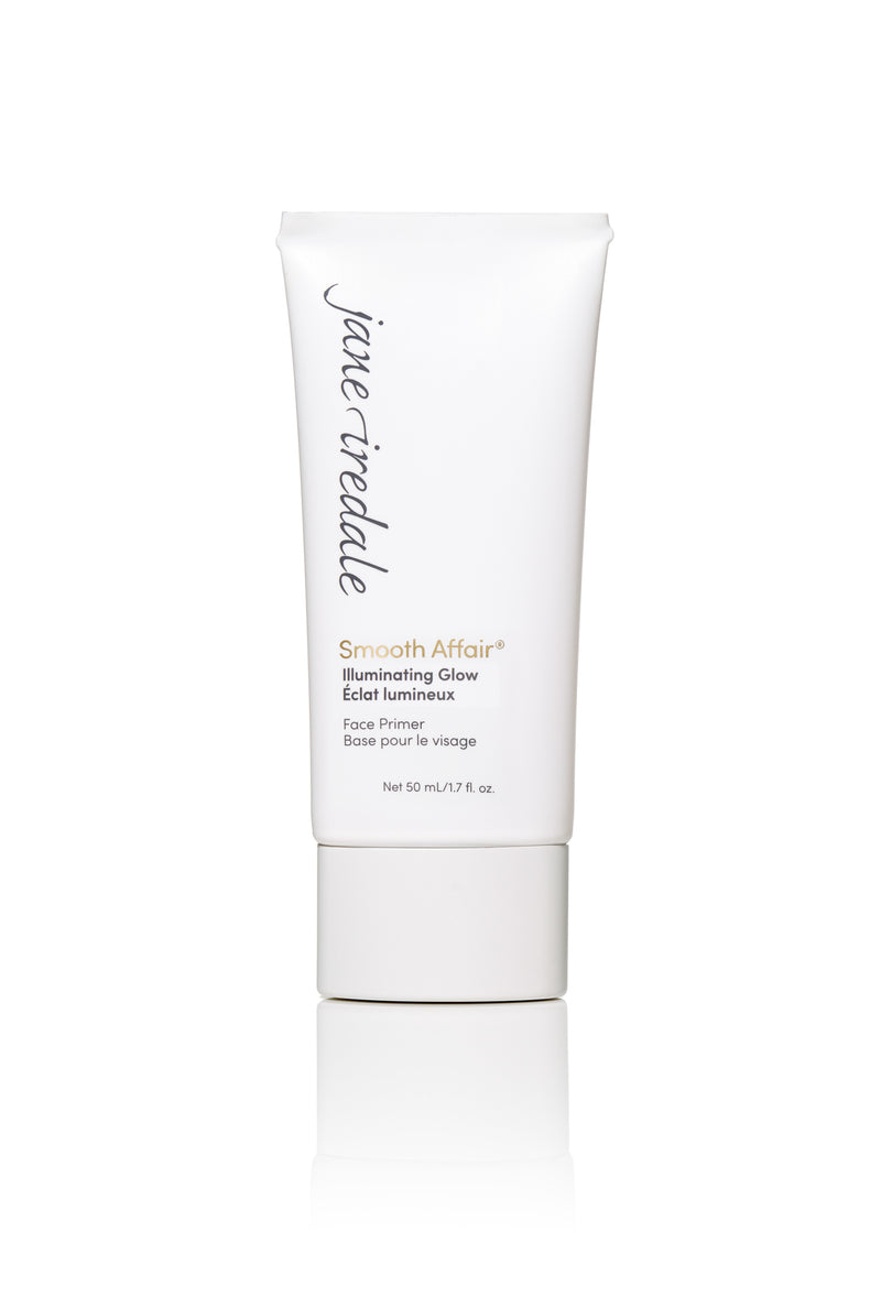 Smooth Affair  Illuminating Glow