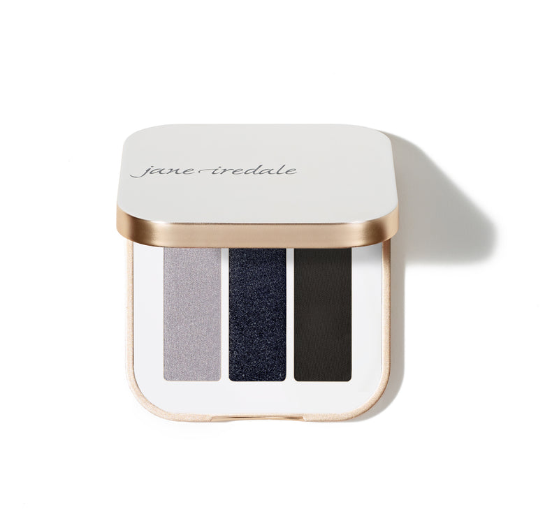 Eye shadows trippel Blue Hour