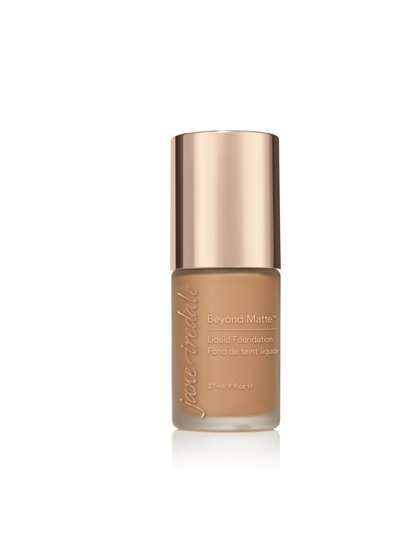 Beyond matte liquid foundation M11