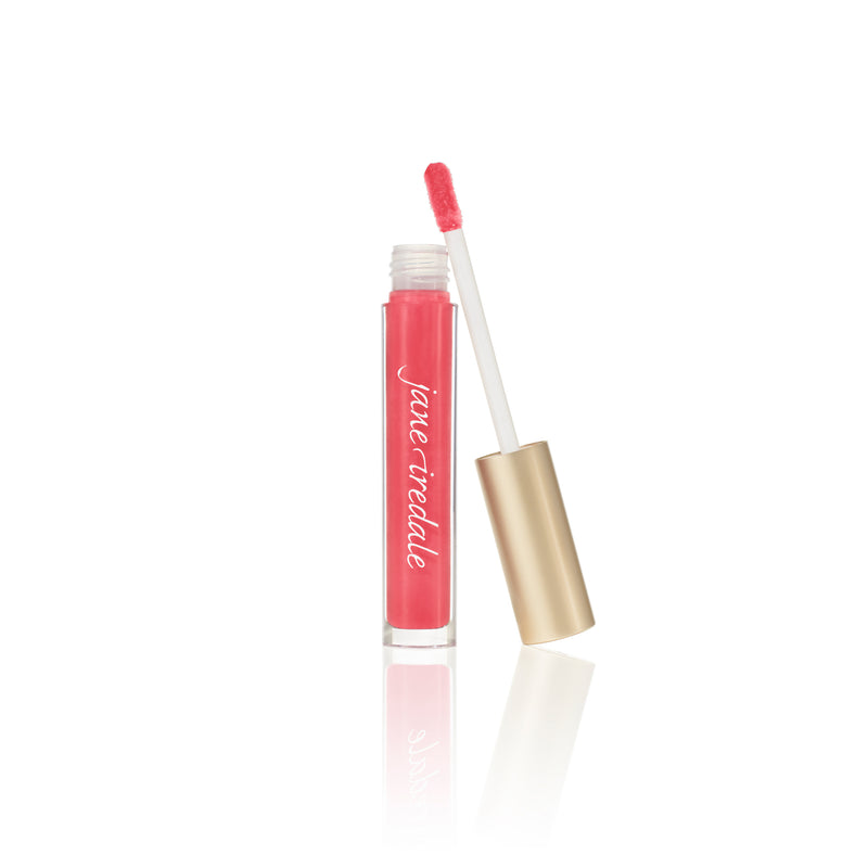 HydroPure Lip Gloss Spiced Peach