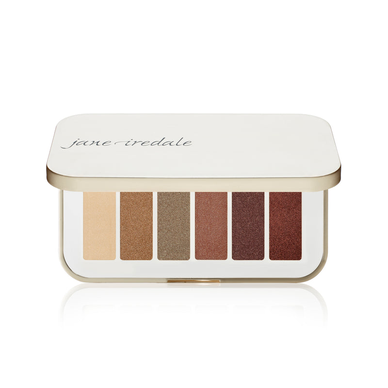 Eye Shadow Palette Naturally Glam