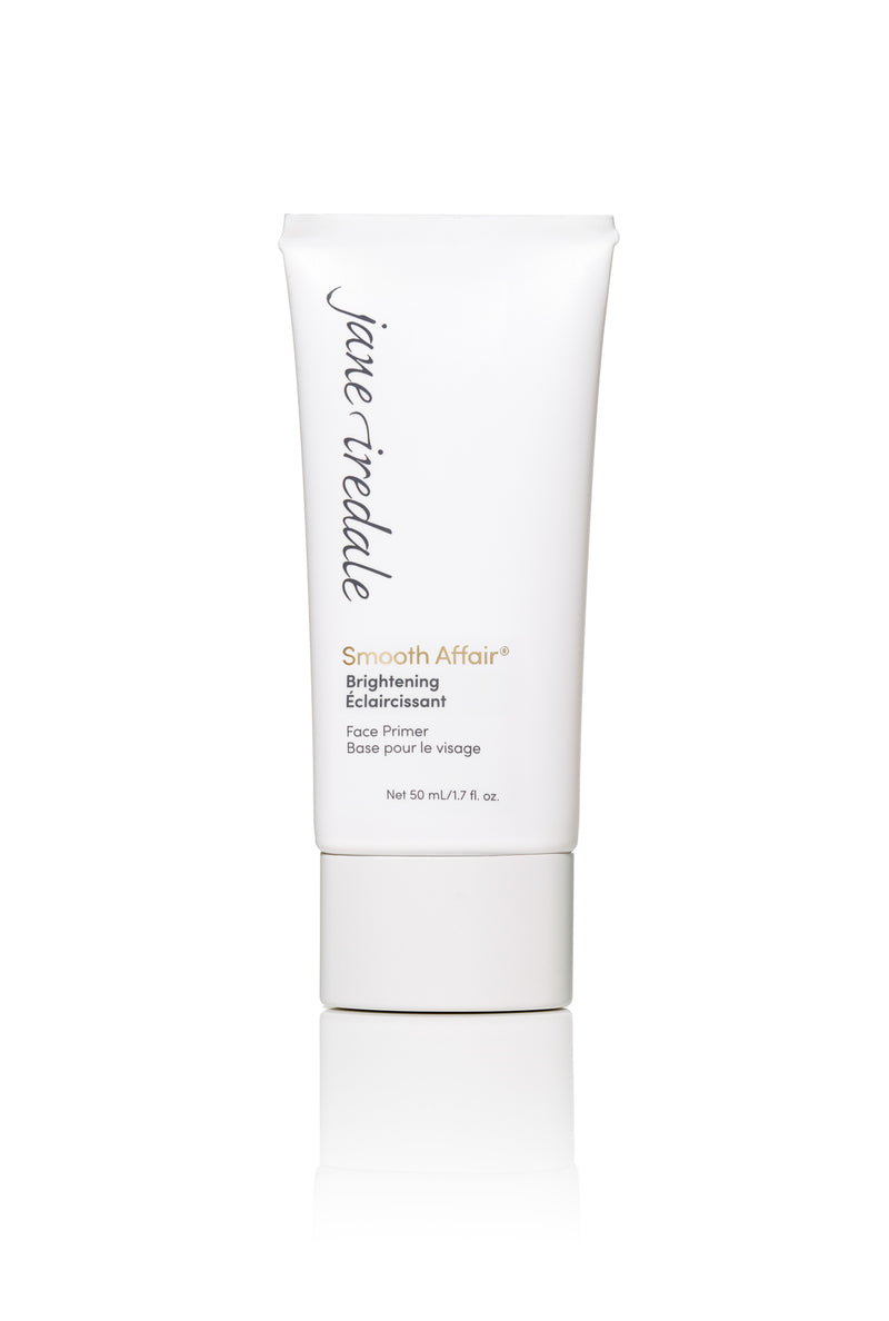 Smooth Affair Brightening