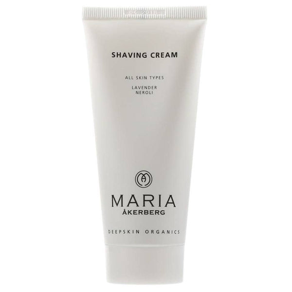 Shaving Cream, 100 ml
