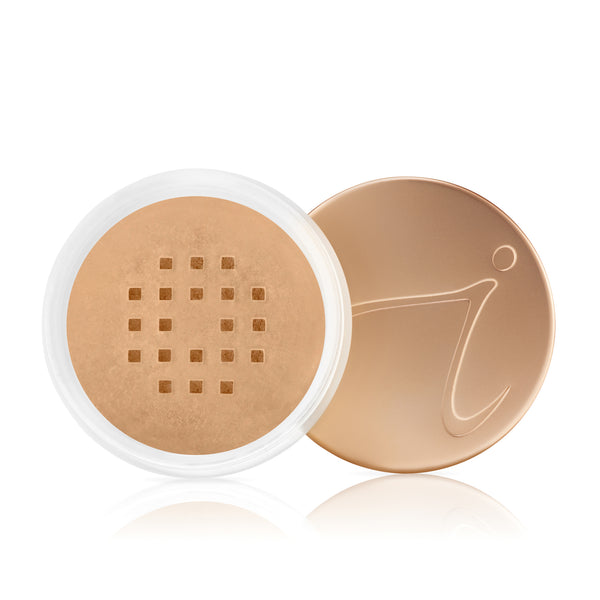 Foundation Amazing Base Caramel