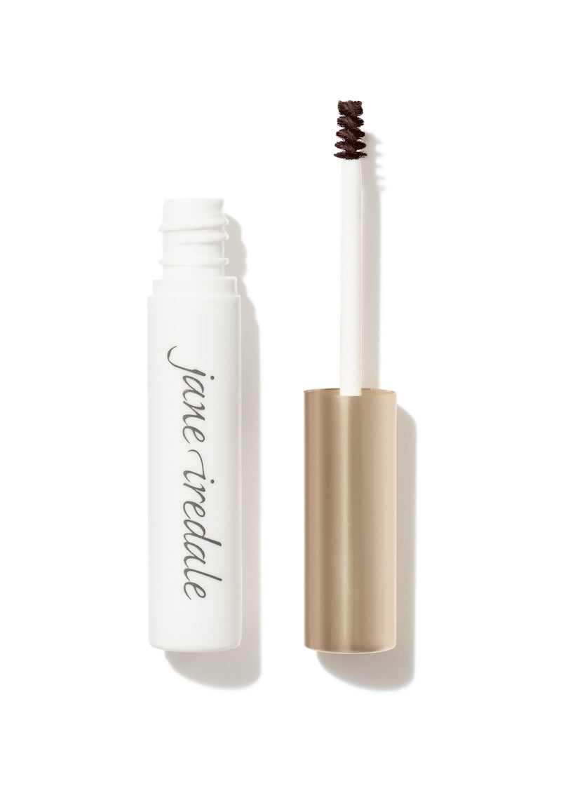 PureBrow Brow Gel Dark Brown