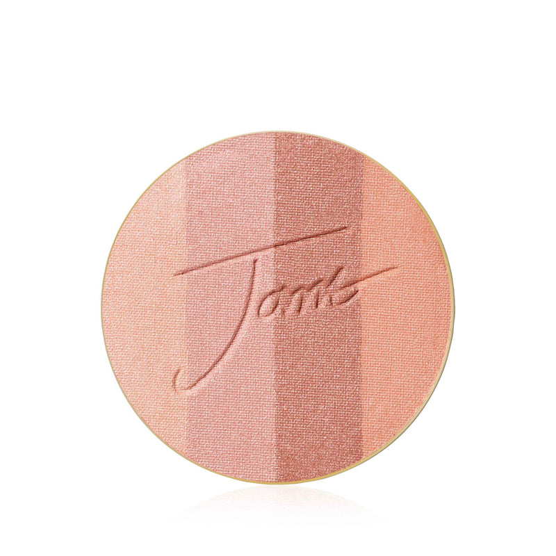 Shimmer Bronzer refill Peaches & Cream