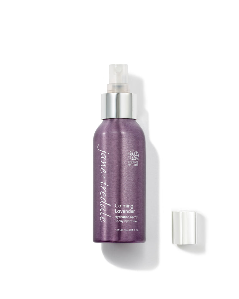 Hydration Spray Calming Lavender