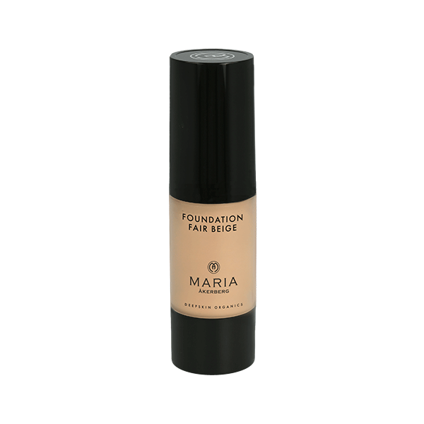 Foundation Fair Beige