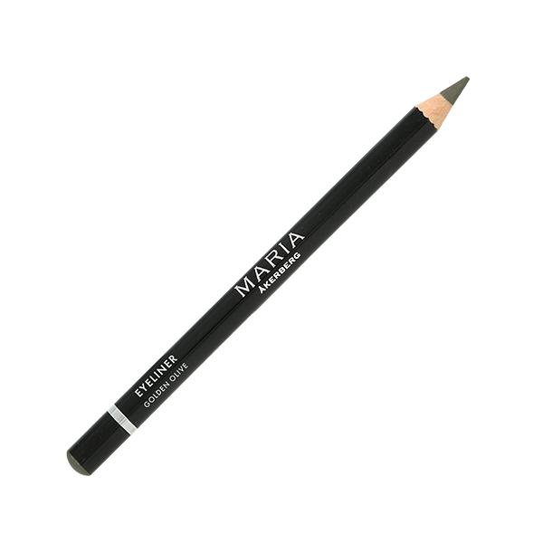 Eyeliner (Golden Olive)