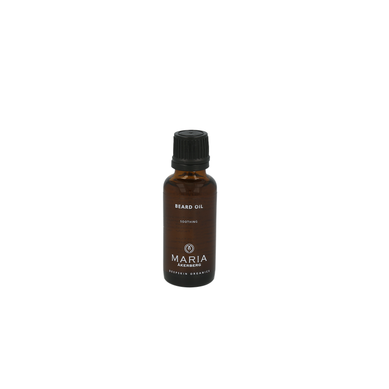 BEARD OIL 30ml