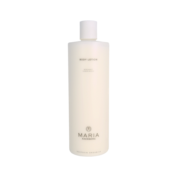 BODY LOTION 500ml