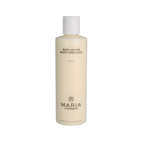 BODY LOTION WHITE CHOCOLATE, 250 ML