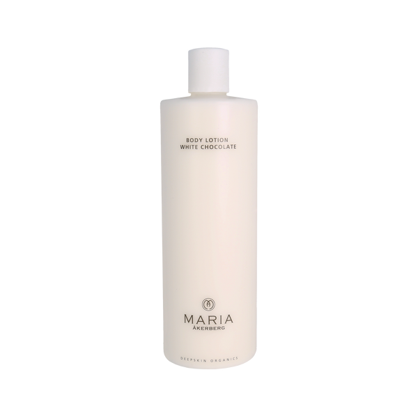 BODY LOTION WHITE CHOCOLATE 500ml