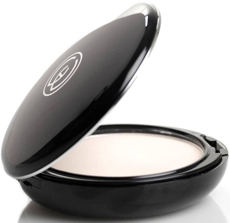 COMPACT POWDER REFILL - Transparent Matte Maria Åkerberg 