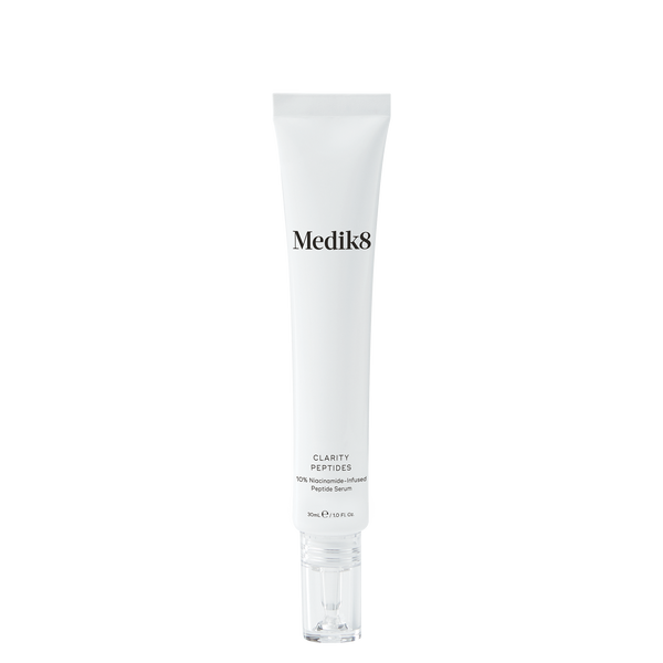 Clarity Peptides