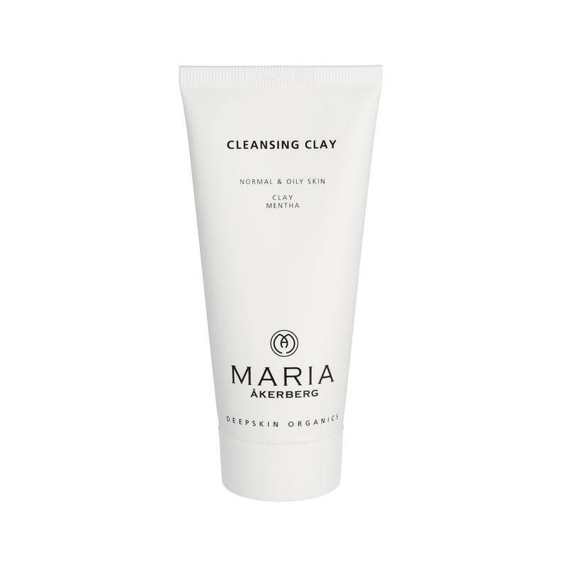 CLEANSING CLAY, 100 ML