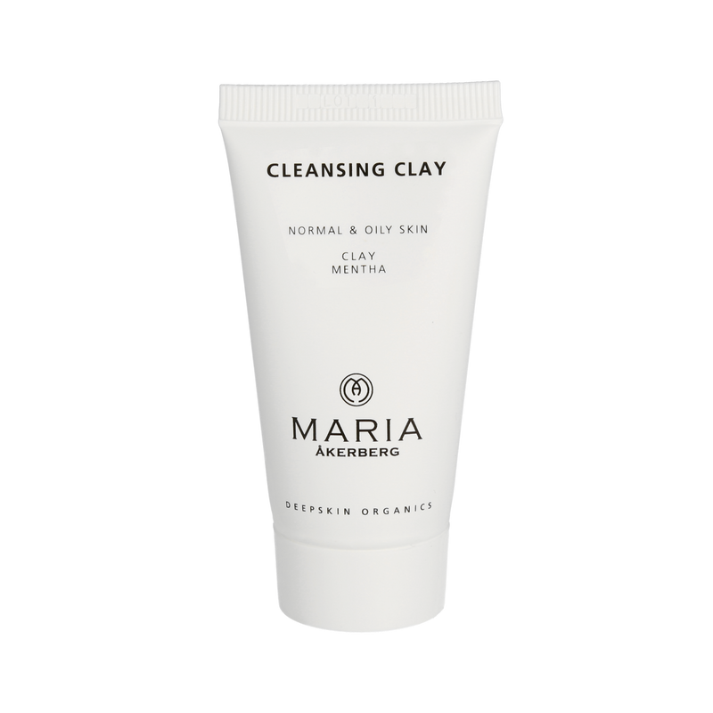 CLEANSING CLAY 30ml