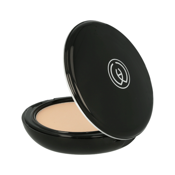 COMPACT COVER CREAM