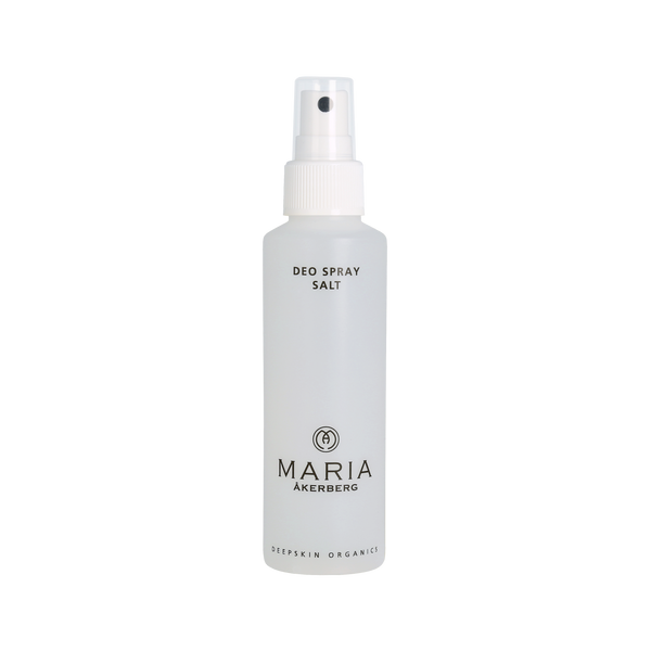 Deo Spray Salt, 125 ml