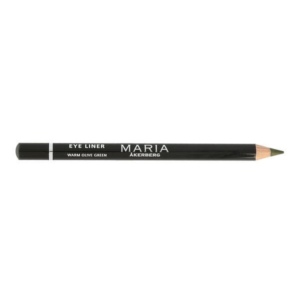 Eyeliner (Warm Olive Green)