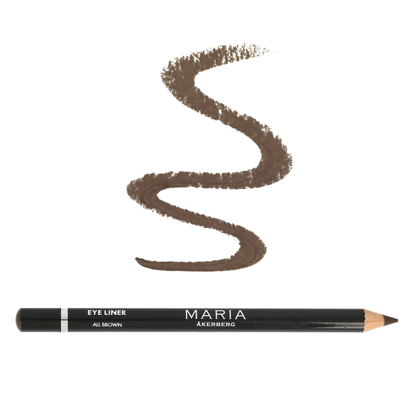 Eyeliner (All Brown)