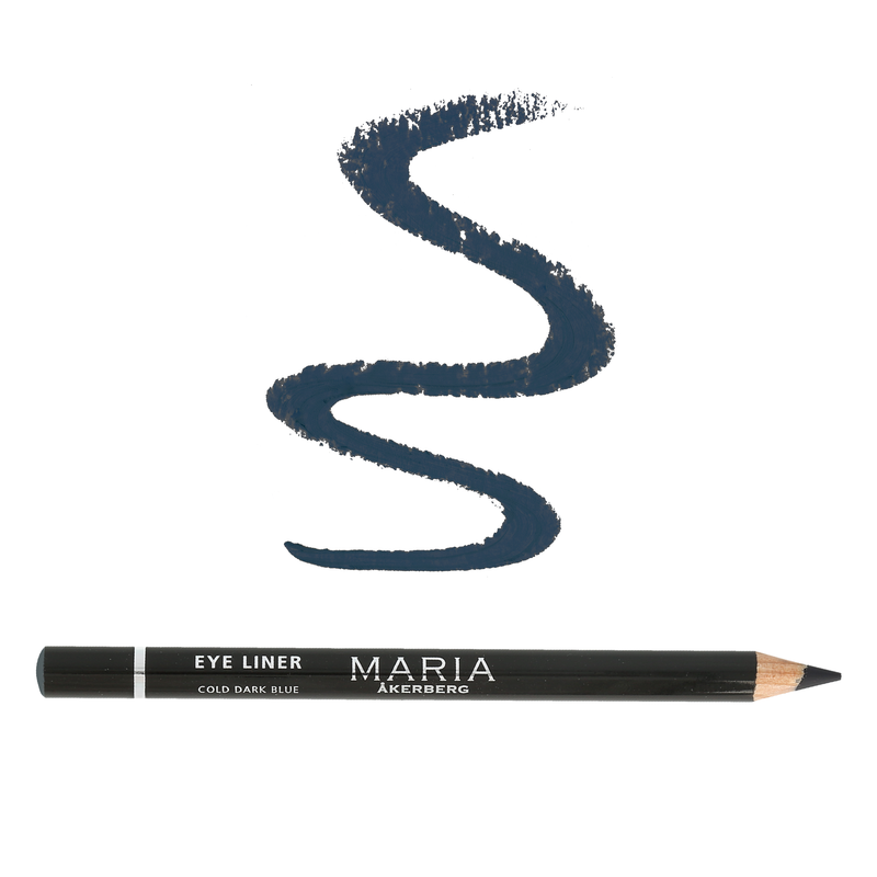 Eyeliner (Cold Dark Blue)