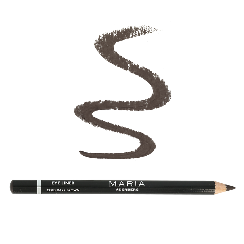 Eyeliner (Cold Dark Brown)