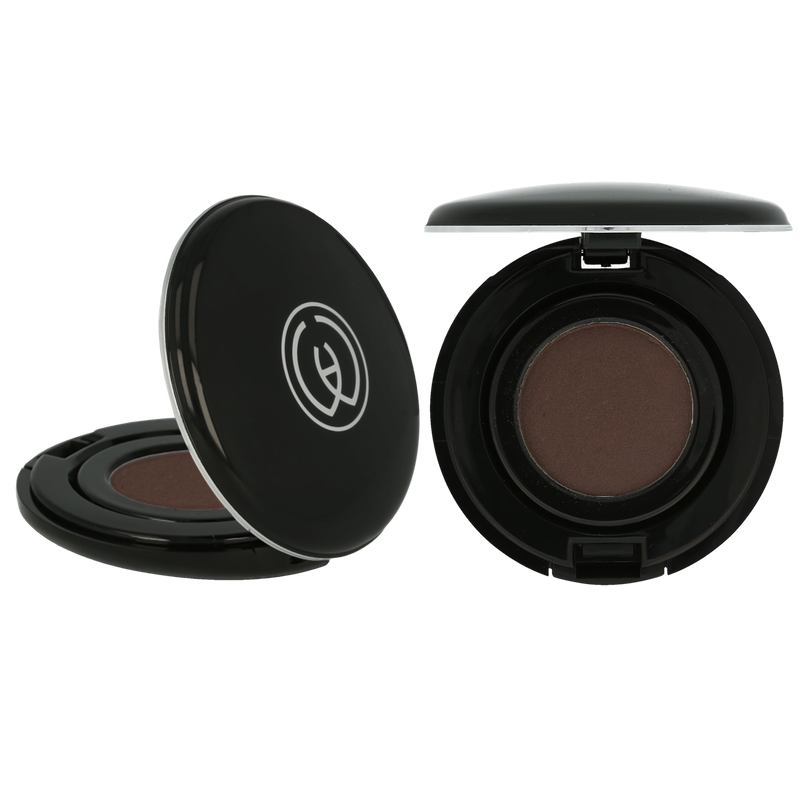EYESHADOW COLD BROWN